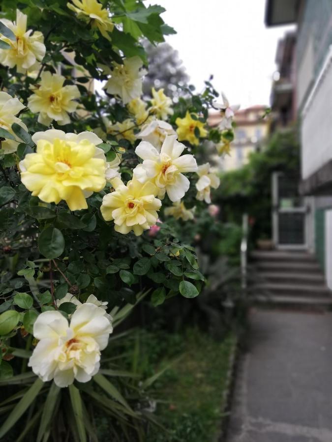 Villamelchiorre 1 Милано Екстериор снимка